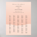 Search for guest list weddings Minimalist