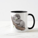Search for sleeping bear mugs Wildlife