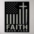 Search for faith over fear posters Inspirational