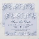 Search for save the date christmas invitations Minimalist