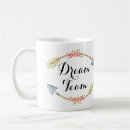 Search for dream team mugs Work