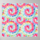Search for dye posters Pattern