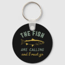 Search for lakes prints key rings Fishing