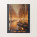 Search for amsterdam puzzles Canal