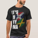 Search for jamaican flag tshirts Pride