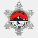Search for telluride christmas tree decorations Skiing