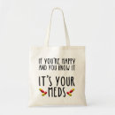 Search for know bags Sarcastic
