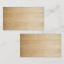 Search for cutting board business cards Wood