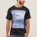 Search for winter wonderland tshirts Snow