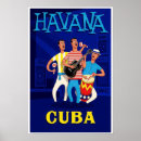 Search for havana posters Vintage