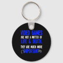Search for pc gamer key rings Blue jay