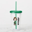 Search for snoopy tumblers Peppermint patty