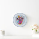 Search for super hero clocks Cartoon
