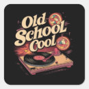 Search for old school stickers Cool