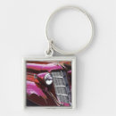 Search for chrome key rings Car