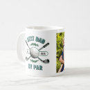Search for golf club mugs Cool