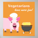 Search for animal cruelty posters Vegetarian