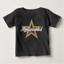 Search for hollywood star tshirts California