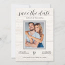 Search for western wedding save the dates Rustic