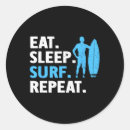 Search for surf art stickers Summer
