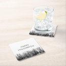 Search for halloween coasters Black and white