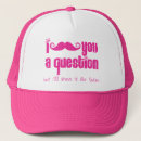 Search for moustache hats Joke