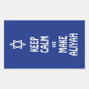 Search for keep calm and stickers Blue