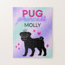 Search for black pug puzzles Pugs