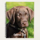 Search for dog planners Brown