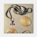 Search for vikings magnets Denmark