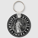 Search for asatru key rings Norse