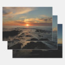 Search for seascape wrapping paper Nature