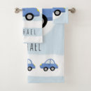 Search for car bath towels Kids