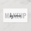 Search for makeups Customer