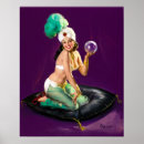 Search for genie posters Retro