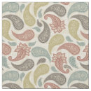 Search for paisley pattern fabric Stylish