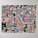 Search for floral graduation posters Birthday