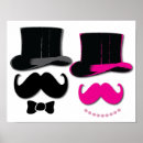 Search for bow man posters Moustache