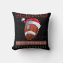 Search for christmas ball cushions Santa