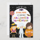 Search for bat birthday invitations Mummy