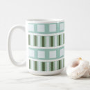 Search for teal mugs Geometric