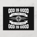 Search for good time postcards Christian