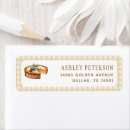 Search for cutie return address labels Fall