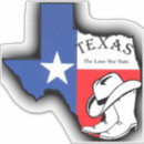 Search for lone star state stickers United states