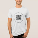 Search for funny qr code Simple