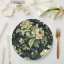 Search for floral plates Elegant