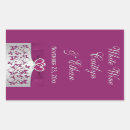 Search for pink and silver wedding stickers Grey