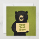 Search for grizzly bear invitations Cute
