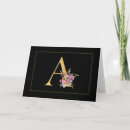 Search for flower note cards Chic