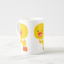 Search for duck face mugs Duckling